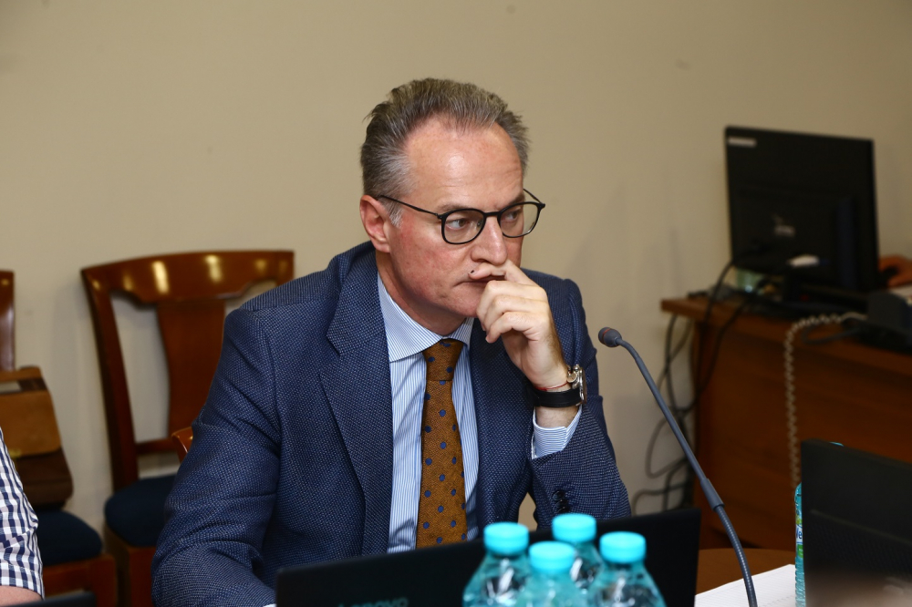 Панов се обясни за изборния си крах с лозарска притча 