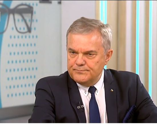 Румен Петков разказа играта на Христо Иванов ВИДЕО