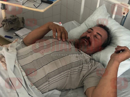 Пияният душманин на стотици хиляди южно от Бургас: Даже не съм виновен!