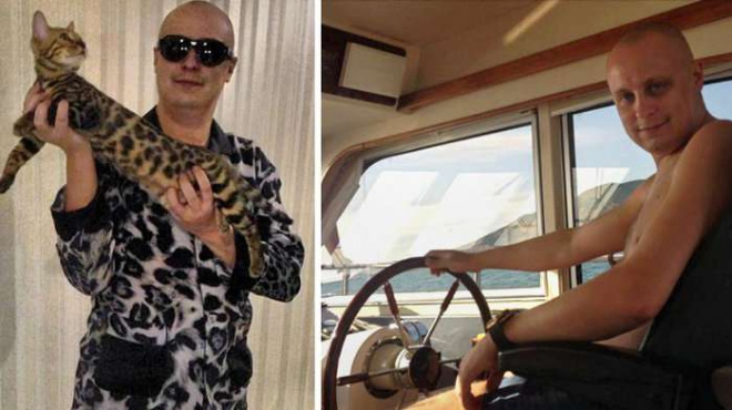 ФБР дава $3 милиона за най-търсения хакер в света, а той си живее царски в Русия 