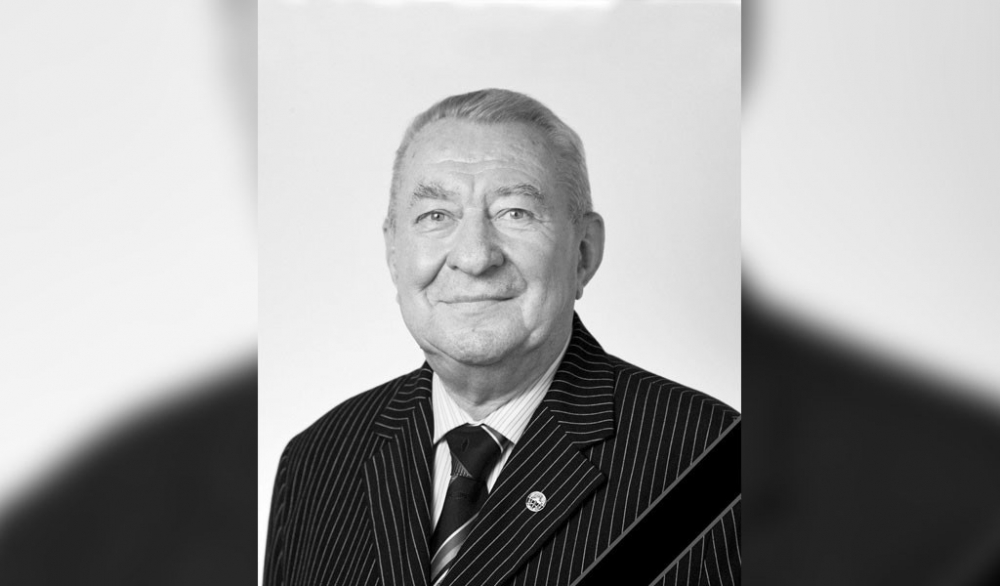 Почина майсторът на съветския шпионаж