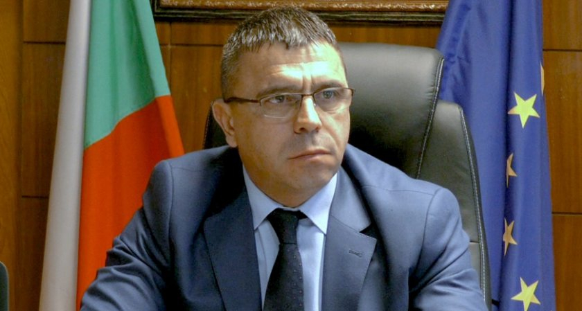Смениха изненадващо шефа на пловдивската полиция, той проговори пред БЛИЦ