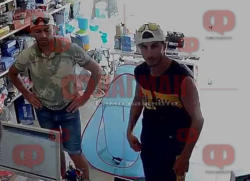 Мутрите, ударили заложна къща в Бургас, с още жертви СНИМКИ
