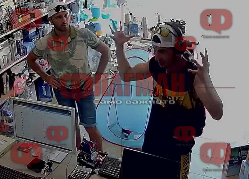 Мутрите, ударили заложна къща в Бургас, с още жертви СНИМКИ