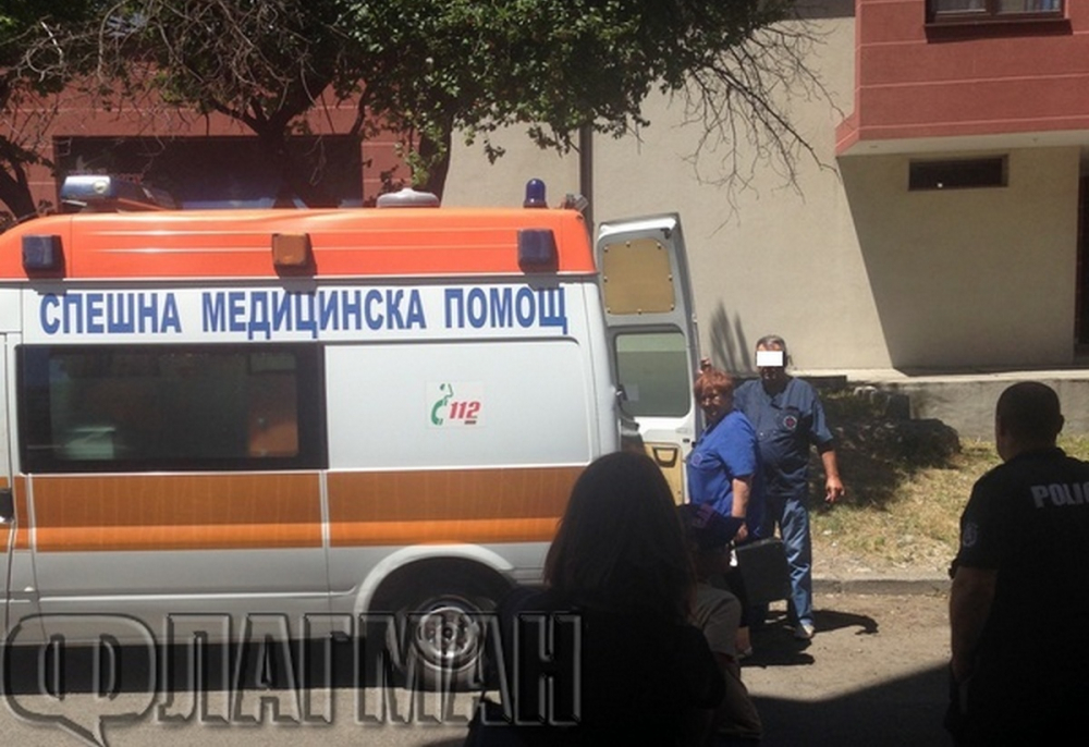 Почивката на младо семейство в Приморско завърши със страшна трагедия 