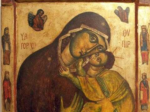 Голям църковен празник е днес! Вижте какво се прави  