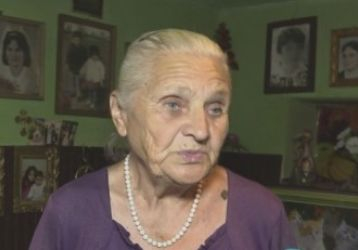 Арестуваха апашите, нападнали баба Еленка за 5 лв.	