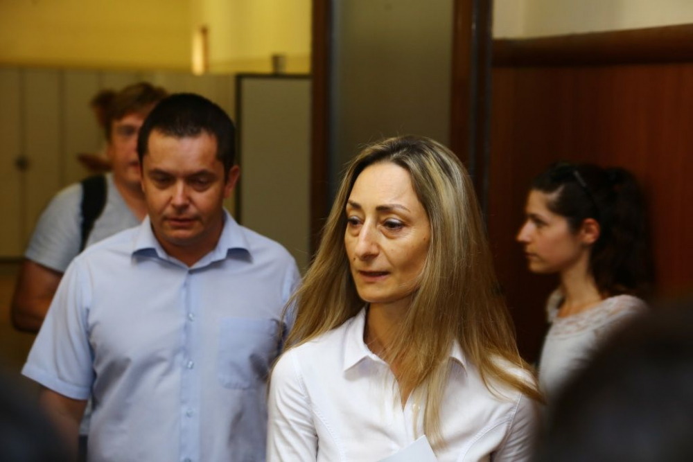 Спецпрокурори: Обвинени от ТАД груп са давали данни от НАП на "Биволъ"