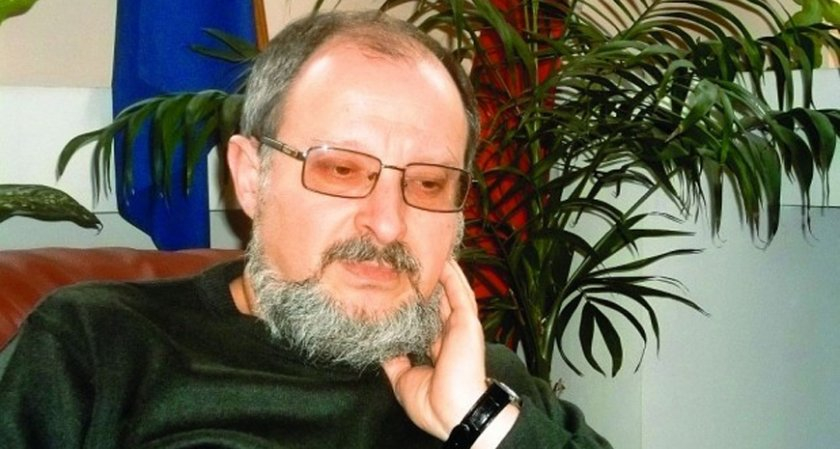 Пловдивски чиновник взима  13 541 лева месечно!