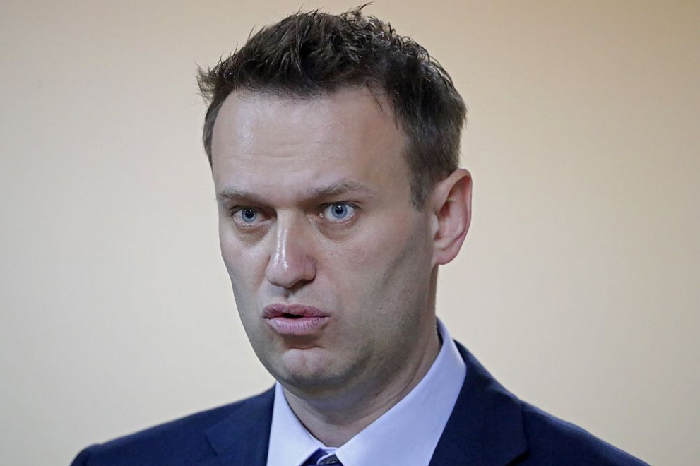 Разкриха дали е отровен Навални