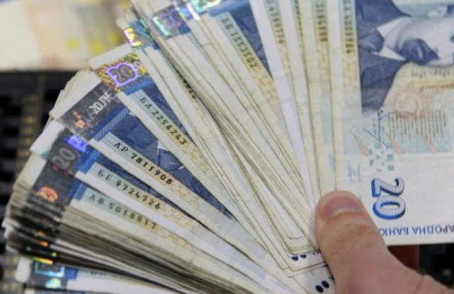 Шокираща информация за лошите кредити у нас 