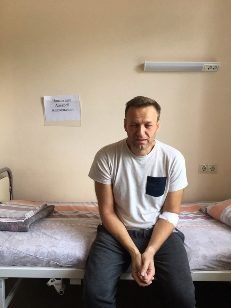 Отравя ли Кремъл неудобните на Путин?
