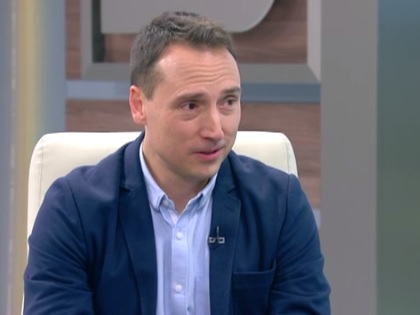 Социолог разби мита, че българите предпочитали гръцкото море пред българското