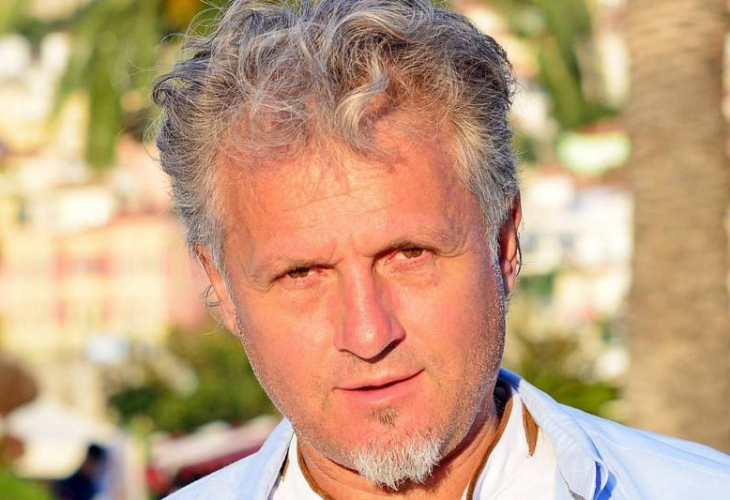 Къци Вапцаров се подигра жестоко на Слави след края на шоуто му!