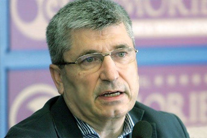 Илиян Василев врещи за заговор между Слави Тифонов и руското Гестапо срещу "ТАД Груп" и "Биволъ"