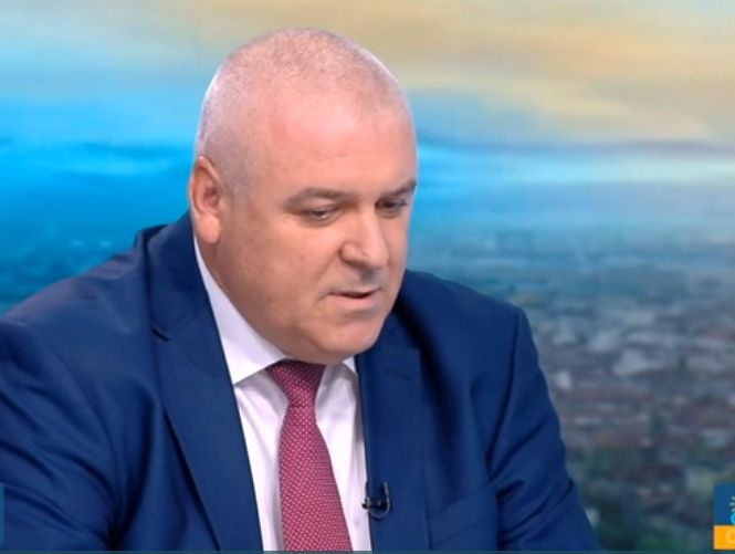  Шефът на ГДБОП  за аферата ТАД Груп: Знаем поръчителят, има още по-пикантни разговори