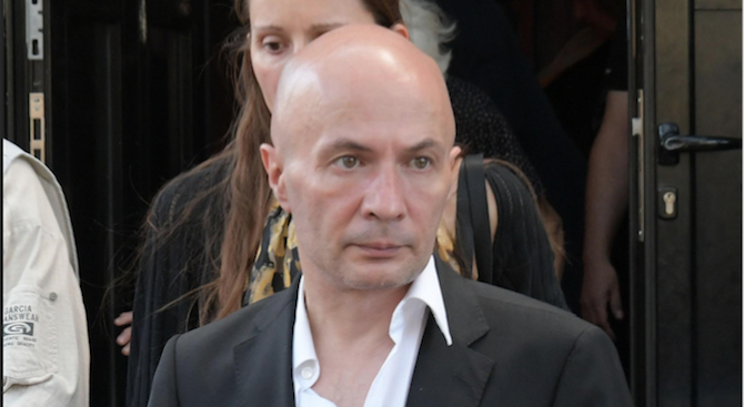 Иво Никодимов: Ясно е, че Бойков е атакувал НАП, Гешев е прав, че...