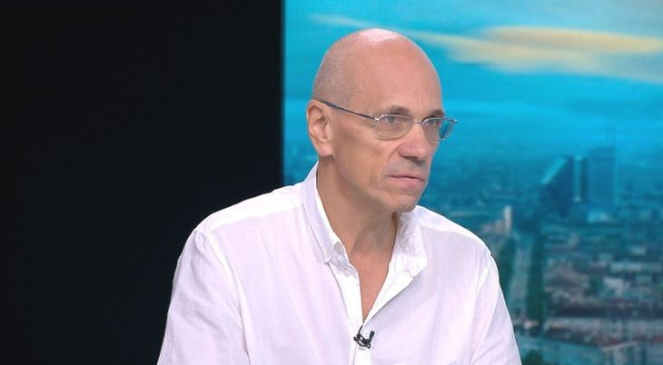 Кардиологът Сотир Манчев разби мита за ползата от 10 000 крачки дневно 