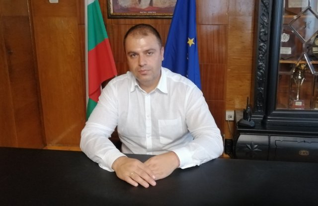 Новият шеф на полицията в Пловдив потушавал бунта в Катуница