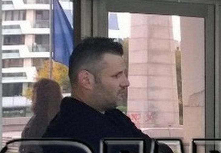 Братът на Рачков отърва затвора с хитър номер