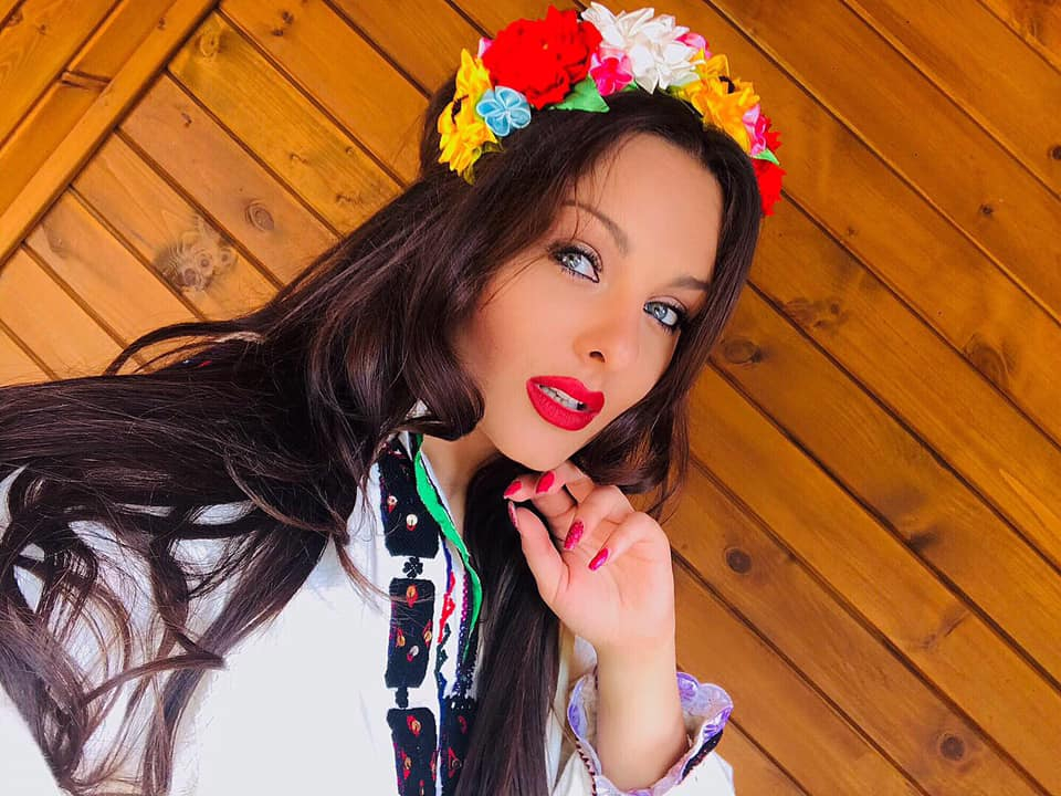 Симона Загорова с трогателни думи след голямата семейна трагедия ВИДЕО
