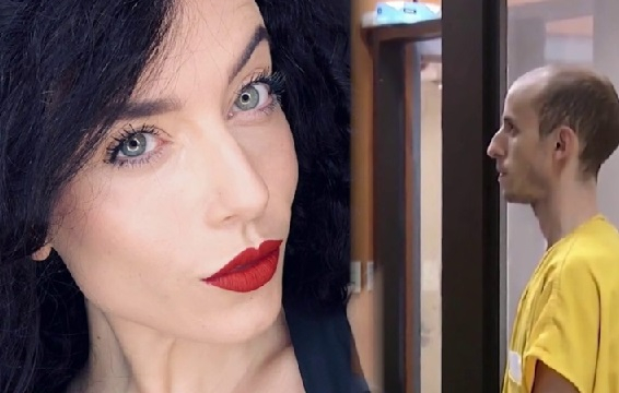 Амато, избил семейството си заради българка от еротичен чат, чу страшна присъда (ВИДЕО)