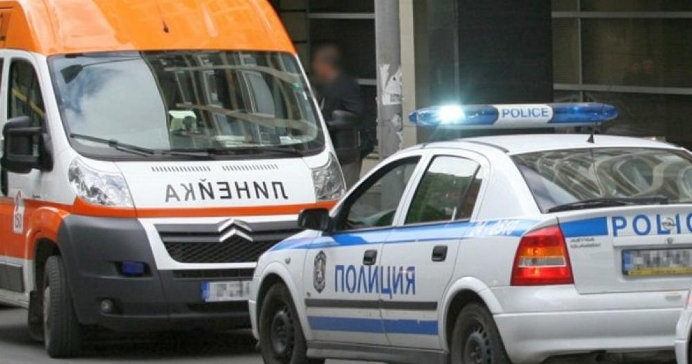 Извънредно! Петролен бос е застрелян в София 