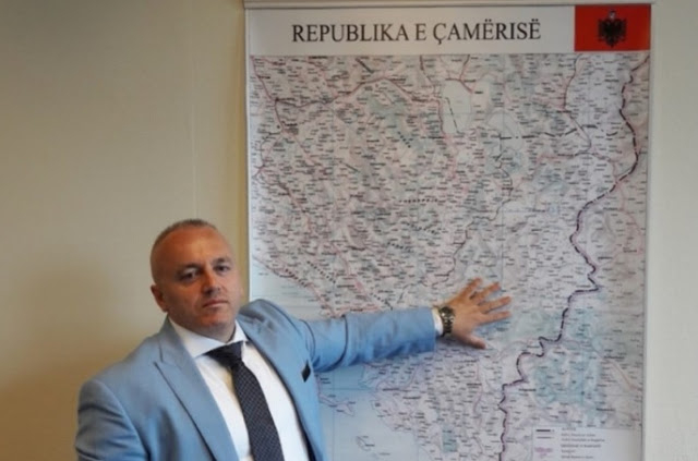Убиха в Холандия албанеца, който се провъзгласи за президент на... 