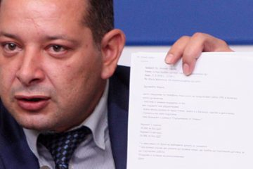 Гърми скандал! „Лев Инс” алармира: вестник „Капитал” ни рекетира	