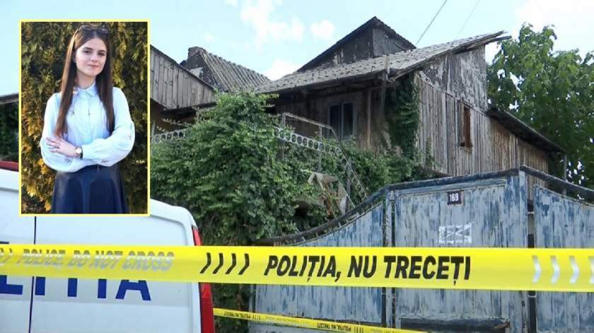 Звярът от Румъния си направил "крематориум" за жестоко убитите момичета ВИДЕО