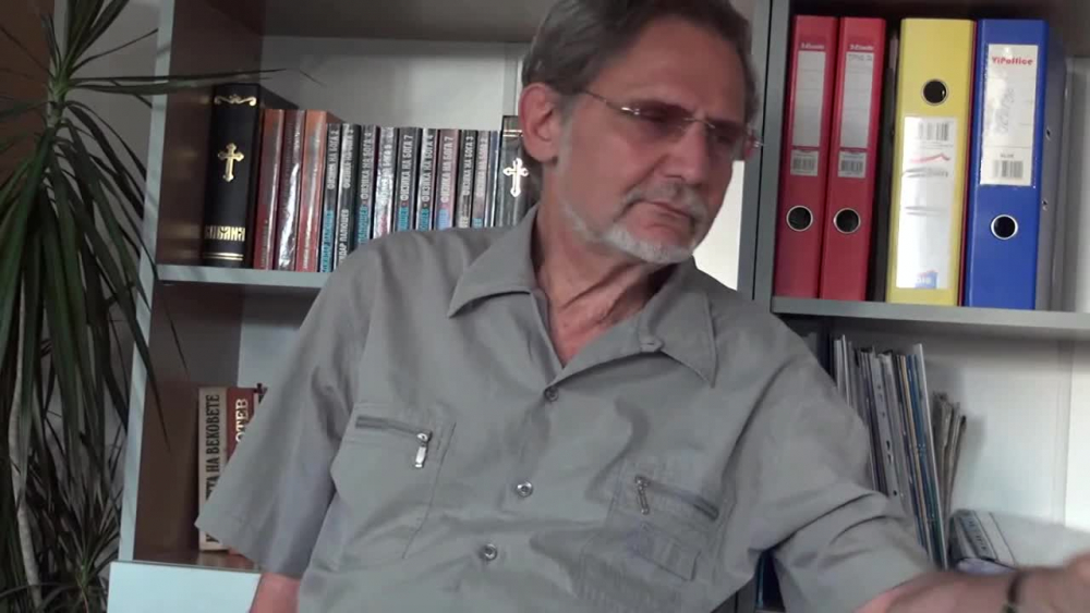 Български физик потвърди сензационно: "Лошите очи" и урочасването са истина!