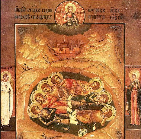 Прекрасни имена черпят! Почитаме млади християни, жертвали се за Христа