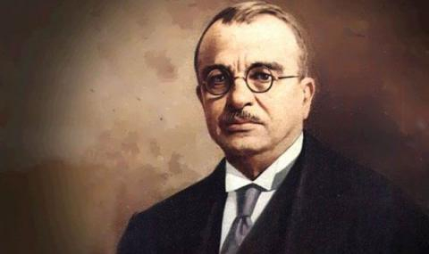 4 август 1936 г. Метаксас налага диктатура в Гърция
