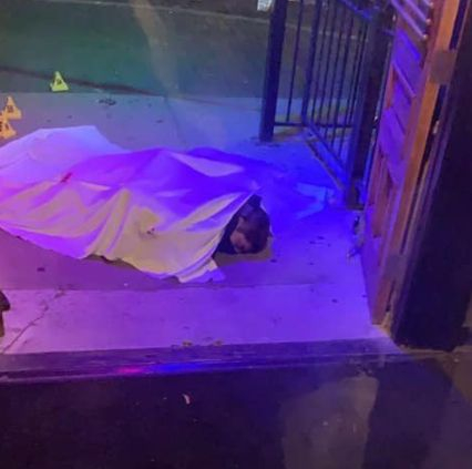 Първа СНИМКА 18+ на стрелеца от Охайо, броят на жертвите расте ВИДЕО