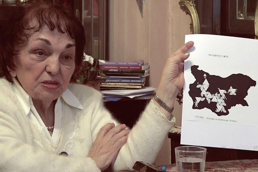 Ясновидката Мариана Везнева: Потопът ще залее първо Англия, а България... (ВИДЕО)