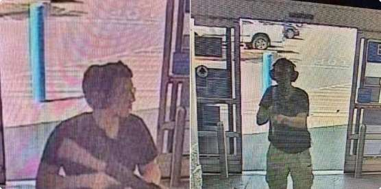 ФБР подхваща главореза от Ел Пасо