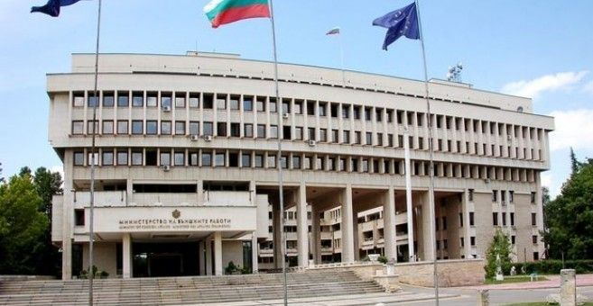 Външно с гореща информация за зверството в Охайо