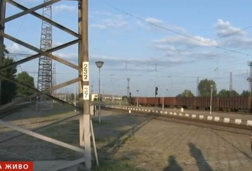 Първи подробности за ужаса в Карнобат с пробитата цистерна ВИДЕО