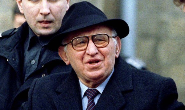 Преди 21 години България губи Тато
