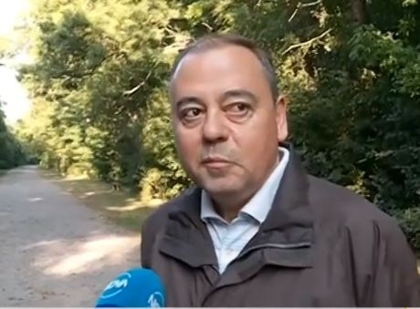 Композиторът, нападнат от цигани в Западен парк, разказа за ужаса ВИДЕО