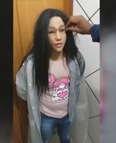 Няма да повярвате какво направи гангстер, за да се измъкне от затвора ВИДЕО
