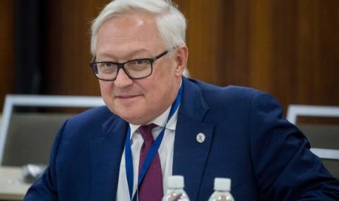 САЩ с планове за Азия, Русия готова да отговори