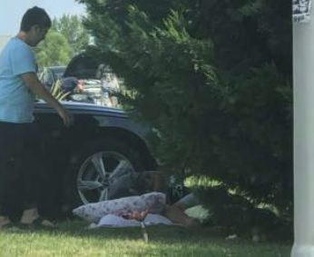 Пловдивчани бесни на селянията, която тези мъжаги спретнаха СНИМКИ