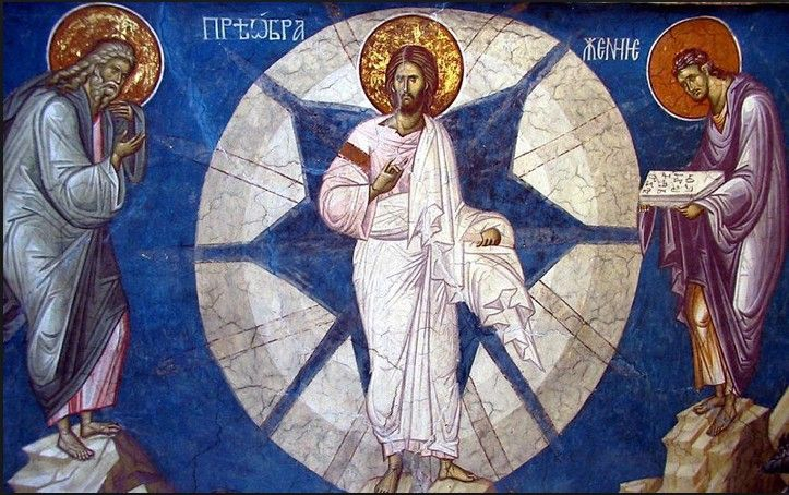 Имен ден: Черпят куп красиви имена, а според старо поверие...