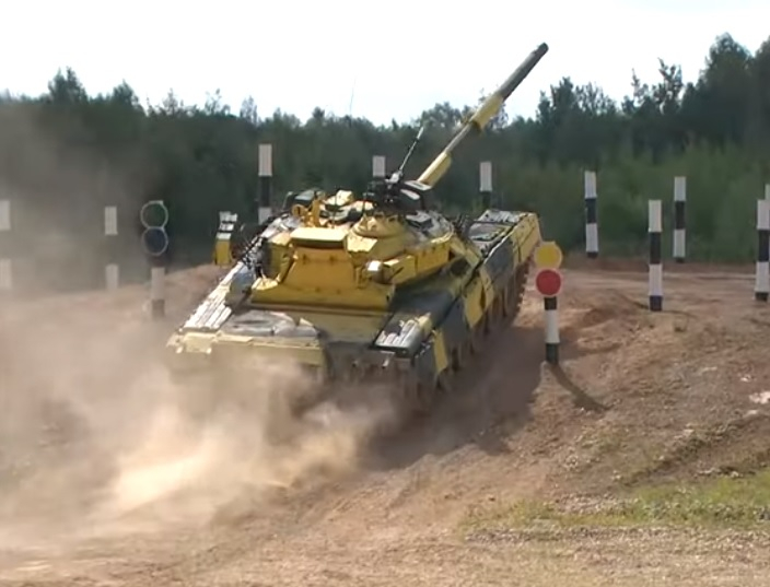 Защо НАТО не участва във военните състезания АрМИ-2019 край Москва ВИДЕО