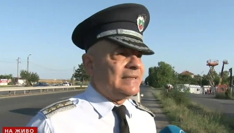 Комисар обясни причините за кървавите катастрофи през август 