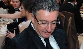 Още един удар по Ветко Арабаджиев
