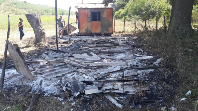 Ценко Чоков се върна в Галиче и стана горещо, първите му жертви си изпатиха СНИМКИ 