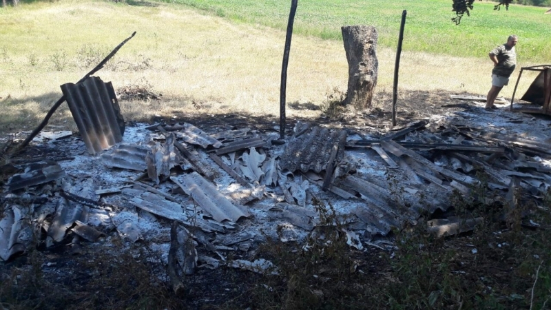 Ценко Чоков се върна в Галиче и стана горещо, първите му жертви си изпатиха СНИМКИ 