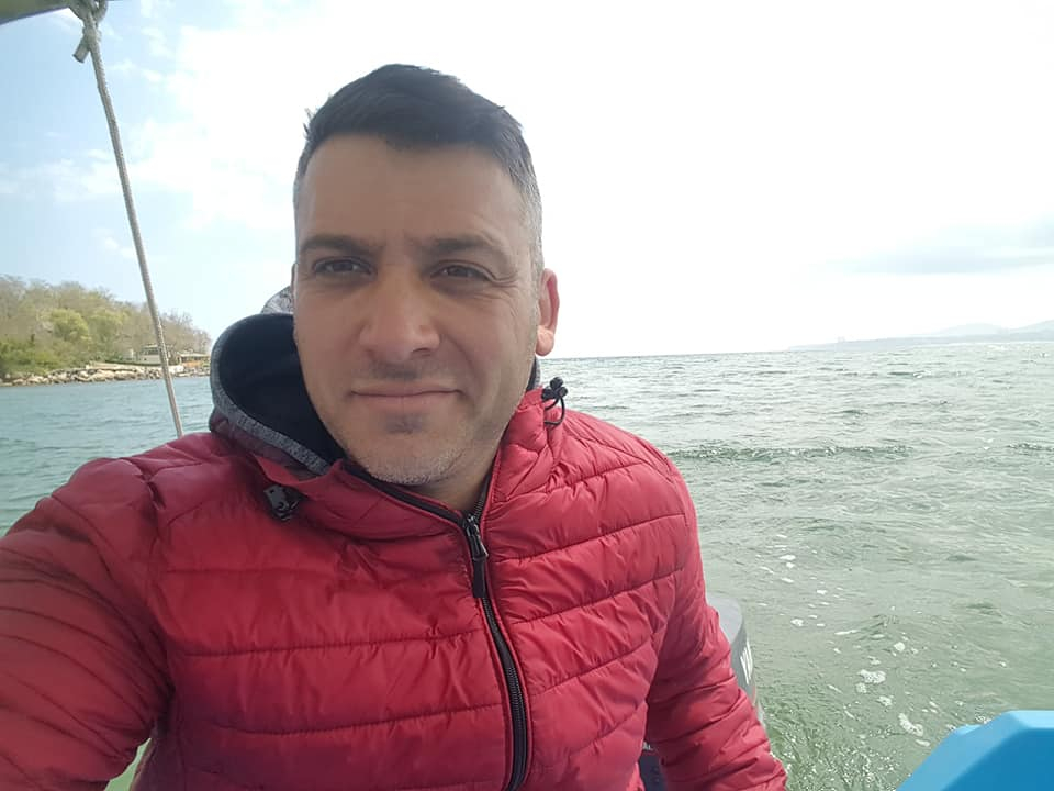 Помните ли Здравко от "Биг Брадър"? Чака го нещо голямо...
